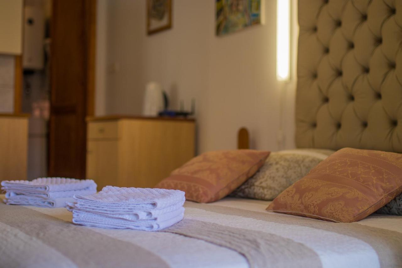 Kalinic Homestay szállás