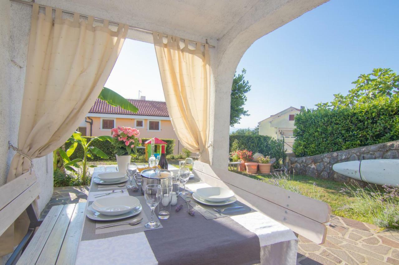 Homestay szállás Kalinic *