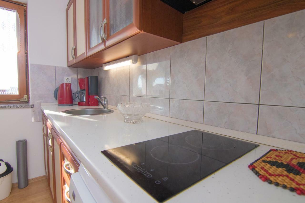 Homestay szállás Kalinic Njivice
