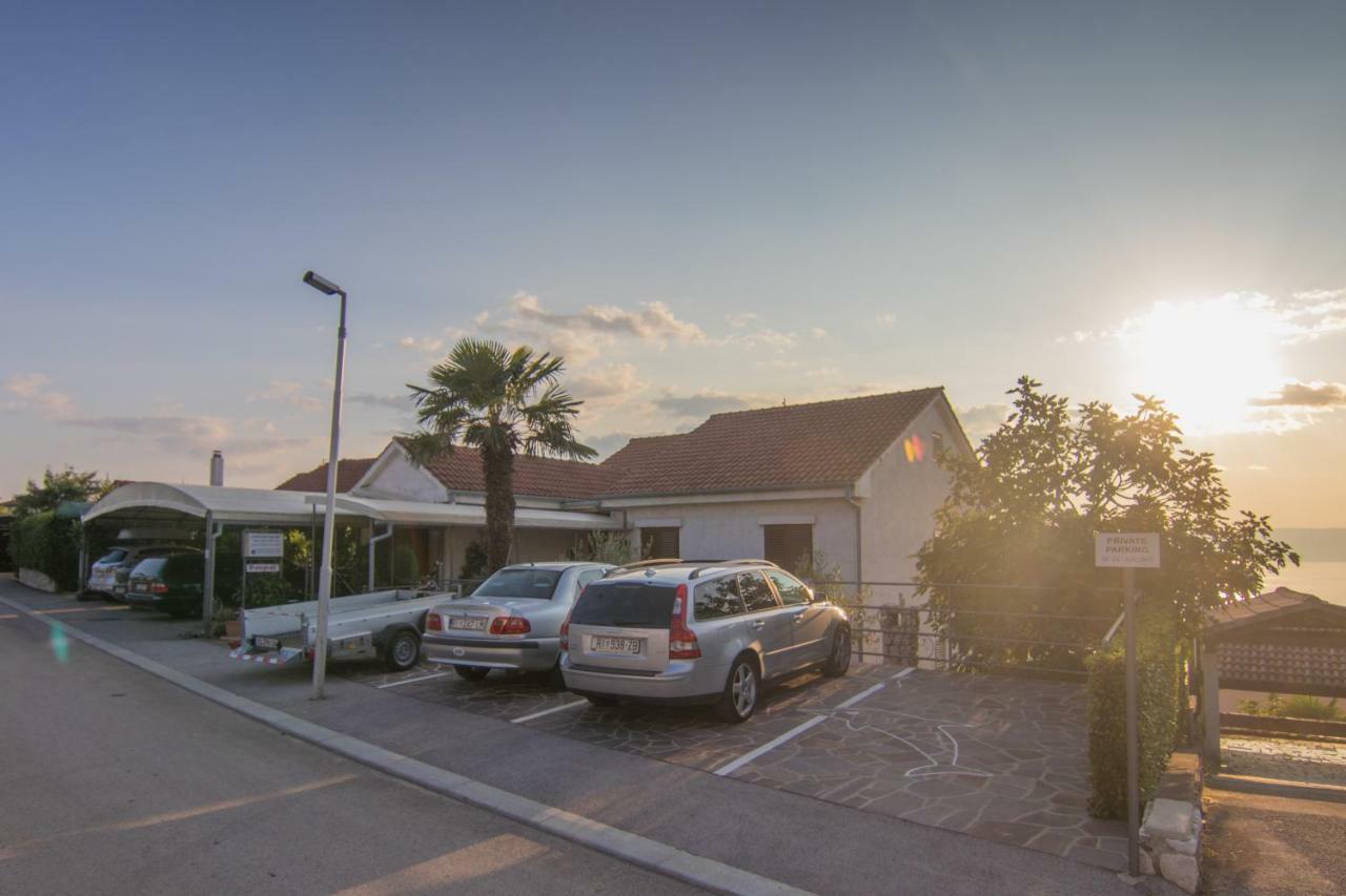 Homestay szállás Kalinic *