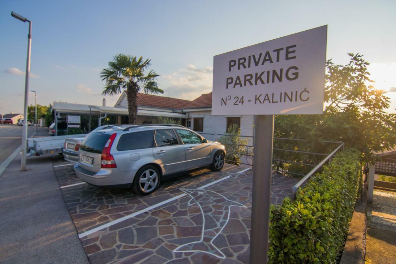 Homestay szállás Kalinic